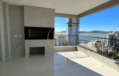Apartamento com 4 quartos à venda na Rua 323, 215, Meia Praia, Itapema