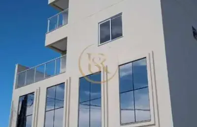 Apartamento com 2 quartos para alugar na Rua Mário Padilha, 514, Balneário Perequê, Porto Belo