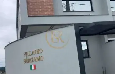 Apartamento com 2 quartos à venda na Loteamento Andorinha, 1, Morretes, Itapema