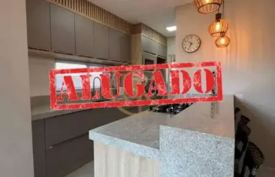 Apartamento com 3 quartos para alugar na Rua Felipe Sestren, 67, Jardim Dourado, Porto Belo