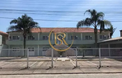 Kitnet / Stúdio para alugar na Rua São Miguel, 167, Balneário Perequê, Porto Belo