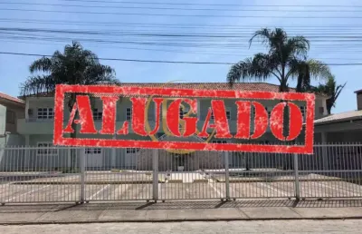Kitnet / Stúdio para alugar na Rua São Miguel, 167, Balneário Perequê, Porto Belo