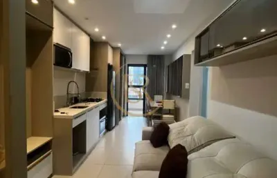 Apartamento disponível para locação anual no morretes