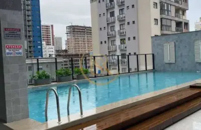 Apartamento com 2 quartos para alugar na Rua 406, 298, Morretes, Itapema