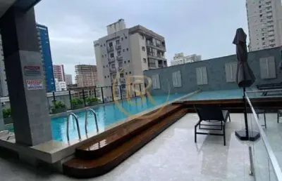 Apartamento com 2 quartos para alugar na Rua 406, 298, Morretes, Itapema