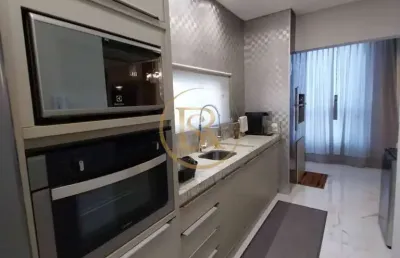 Apartamento com 3 quartos à venda na Rua Felipe Sestren, 64, Balneário Perequê, Porto Belo