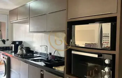 Apartamento com 3 quartos à venda na Rua Baleia Jubarte, 61, Bombas, Bombinhas