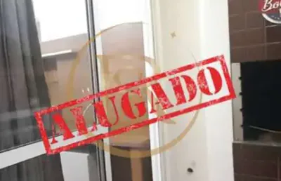 Apartamento com 2 quartos para alugar na Rua Dos Samangaias, 890, Vila Nova, Porto Belo