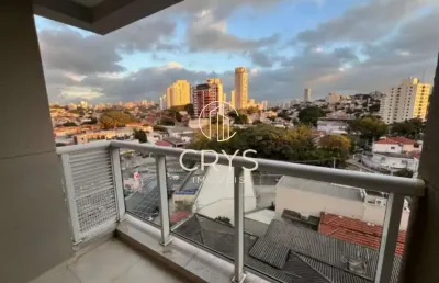 Apartamento com 2 quartos à venda em alto da lapa, são paulo , 54 m2 por r$ 690.000