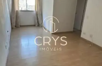 Apartamento com 2 quartos à venda na vila santa catarina, são paulo , 80 m2 por r$ 370.000