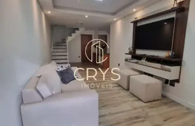 Casa com 2 quartos à venda em santa teresinha, são paulo , 84 m2 por r$ 700.000