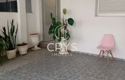 Casa com 2 quartos à venda no tremembé, são paulo , 100 m2 por r$ 490.000