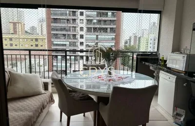 Apartamento com 3 quartos à venda em santa teresinha, são paulo , 108 m2 por r$ 1.490.000