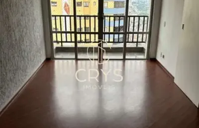 Apartamento com 2 quartos à venda na água fria, são paulo , 68 m2 por r$ 480.000