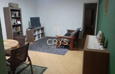 Apartamento com 2 quartos à venda na vila nivi, são paulo , 63 m2 por r$ 350.000