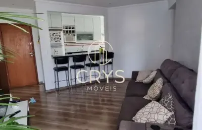 Apartamento com 2 quartos à venda em imirim, são paulo , 62 m2 por r$ 350.000