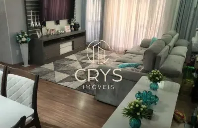 Apartamento com 3 quartos à venda na vila irmãos arnoni, são paulo , 105 m2 por r$ 1.300.000