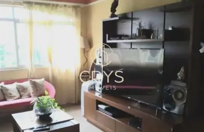 Apartamento com 3 quartos à venda no tremembé, são paulo , 110 m2 por r$ 840.000