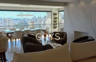 Apartamento com 3 quartos à venda em santa teresinha, são paulo , 140 m2 por r$ 2.350.000