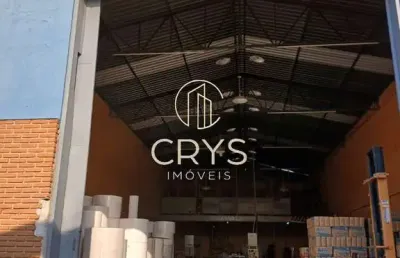 Barracão / galpão / depósito com 2 salas à venda na vila maria baixa, são paulo , 442 m2 por r$ 2.500.000