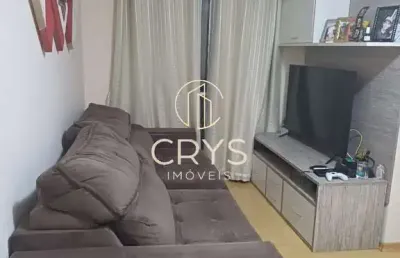 Apartamento com 2 quartos à venda em imirim, são paulo , 50 m2 por r$ 320.000