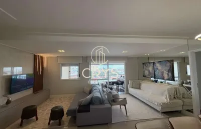 Apartamento com 3 quartos à venda em santa teresinha, são paulo , 140 m2 por r$ 2.150.000