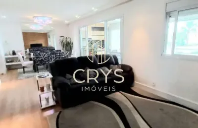 Apartamento com 3 quartos à venda no mandaqui, são paulo , 121 m2 por r$ 1.490.000