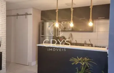 Apartamento com 2 quartos à venda na vila ester (zona norte), são paulo , 55 m2 por r$ 679.000