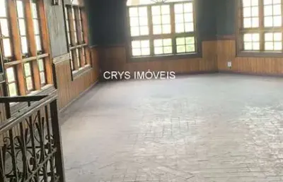 Ponto comercial com 6 salas para alugar no jardim são paulo (zona norte), são paulo , 600 m2 por r$ 15.000