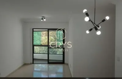 Apartamento com 2 quartos à venda na vila andrade, são paulo , 71 m2 por r$ 460.000