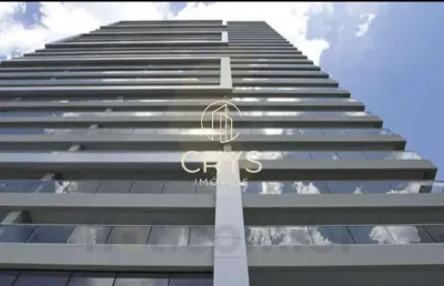 Apartamento com 2 quartos para alugar em pinheiros, são paulo , 100 m2 por r$ 11.500
