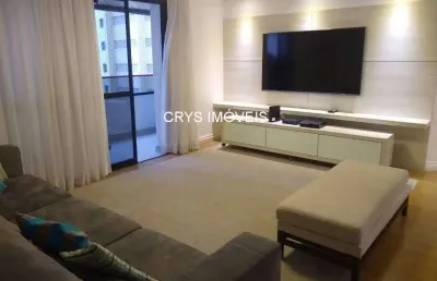 Apartamento com 4 quartos à venda em santa teresinha, são paulo , 142 m2 por r$ 1.100.000