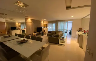 Apartamento com 3 quartos à venda em santa teresinha, são paulo , 133 m2 por r$ 1.780.000