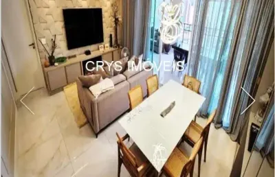 Apartamento com 3 quartos à venda em santa teresinha, são paulo , 203 m2 por r$ 3.600.000