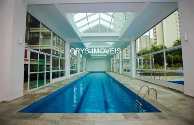 Apartamento com 4 quartos à venda em santa teresinha, são paulo , 203 m2 por r$ 2.850.000