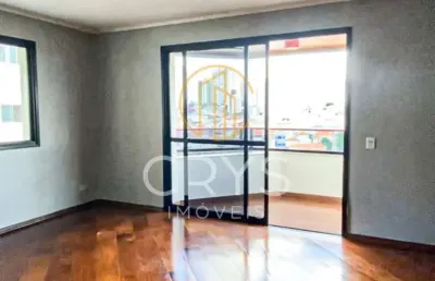 Apartamento com 4 quartos à venda em santa teresinha, são paulo , 144 m2 por r$ 1.100.000