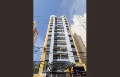 Apartamento com 2 quartos à venda em santa teresinha, são paulo , 62 m2 por r$ 485.000