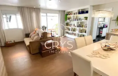 Apartamento com 3 quartos para alugar em santa teresinha, são paulo , 140 m2 por r$ 10.000