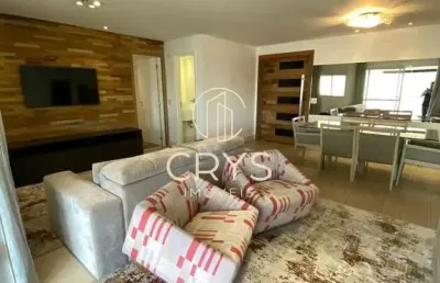 Apartamento de luxo para locação em são paulo-sp, no bairro santa teresinha: 2 quartos, 2 suítes, 2 salas, 4 banheiros, 2 vagas, 140m².