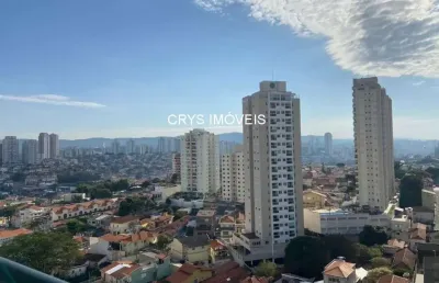 Apartamento com 2 quartos à venda em santa teresinha, são paulo , 69 m2 por r$ 780.000