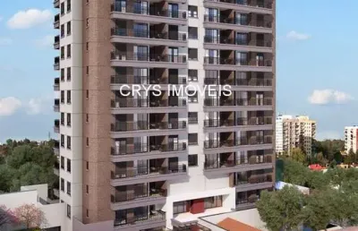 Apartamento com 2 quartos à venda em santa teresinha, são paulo , 59 m2 por r$ 870.000