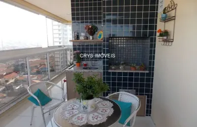 Apartamento com 3 quartos à venda em santa teresinha, são paulo , 160 m2 por r$ 1.550.000