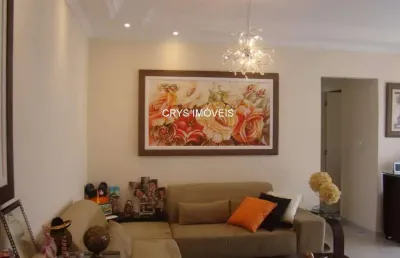 Apartamento com 3 quartos à venda em santa teresinha, são paulo , 75 m2 por r$ 650.000
