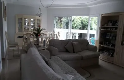 Apartamento com 3 quartos à venda em santa teresinha, são paulo , 163 m2 por r$ 1.550.000