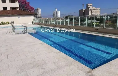 Apartamento com 3 quartos à venda no lauzane paulista, são paulo , 85 m2 por r$ 1.050.000
