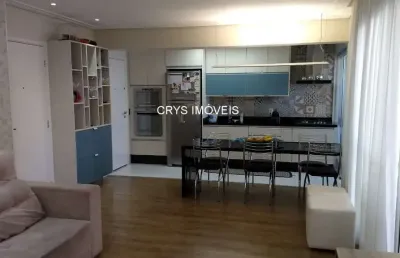 Apartamento com 3 quartos à venda no lauzane paulista, são paulo , 85 m2 por r$ 950.000