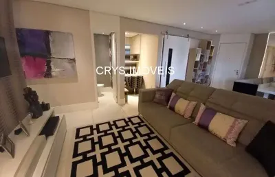 Apartamento com 3 quartos à venda no lauzane paulista, são paulo , 85 m2 por r$ 1.080.000