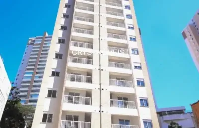 Apartamento com 2 quartos à venda na vila guaca, são paulo , 42 m2 por r$ 450.000