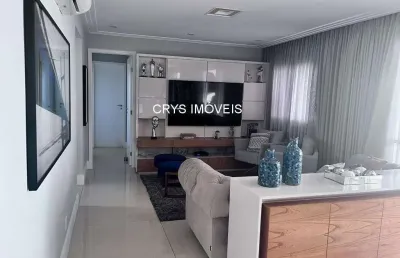 Apartamento com 3 quartos à venda no lauzane paulista, são paulo , 121 m2 por r$ 1.530.000