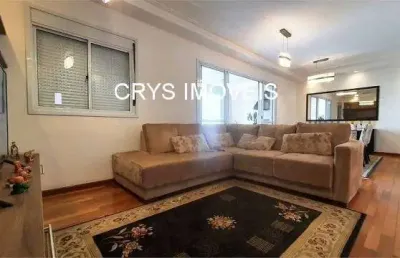 Apartamento com 3 quartos à venda no lauzane paulista, são paulo , 121 m2 por r$ 1.550.000